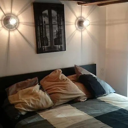 The Pearl Of Marais