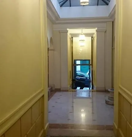 Apartment The Pearl Of Marais Paris