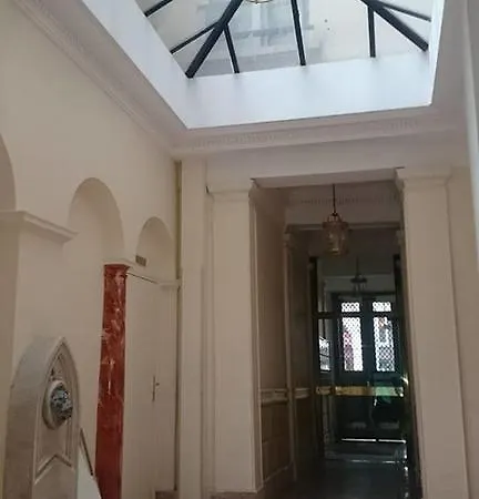 Apartment The Pearl Of Marais