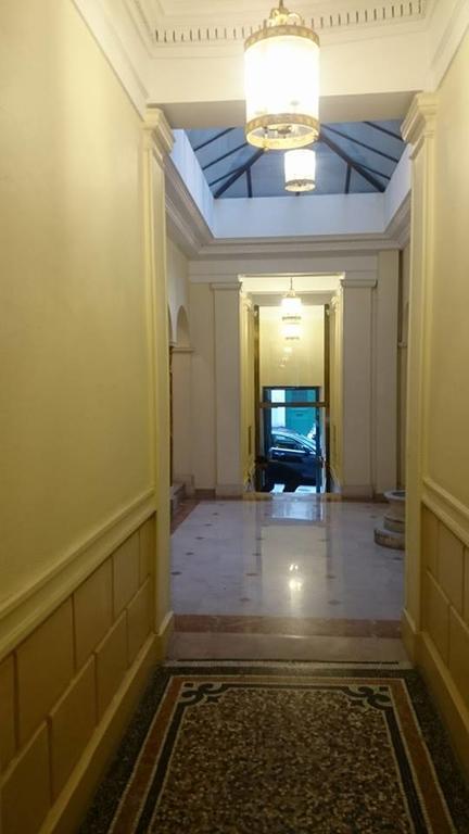 Appartamento The Pearl Of Marais Parigi